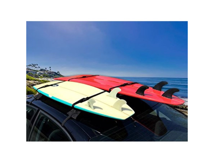 Block surf wrap rax double deals