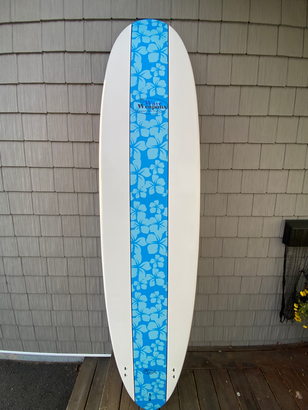 Wave weapons surfboards sale